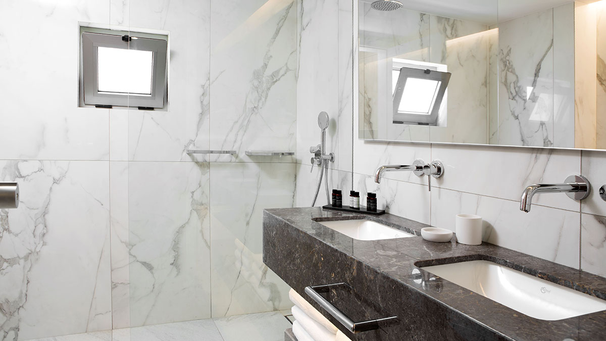 Bungalow Exclusive Pool Front