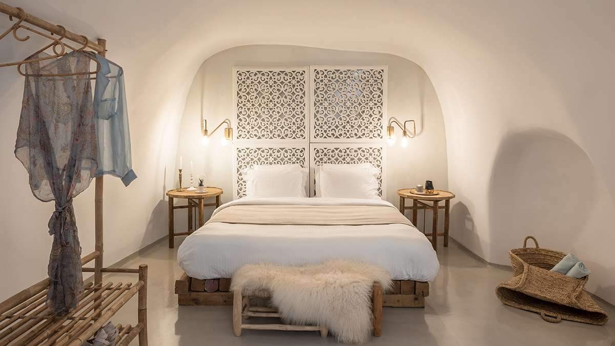 Grand Honeymoon Suite Plunge Pool