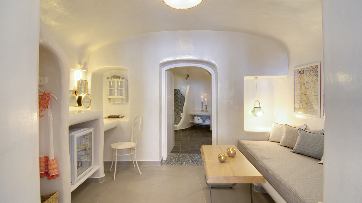 Legend Grand Suite with Outdoor Hot Tub Caldera View 