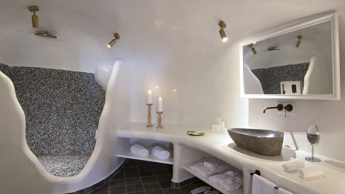 Legend Grand Suite with Outdoor Hot Tub Caldera View 