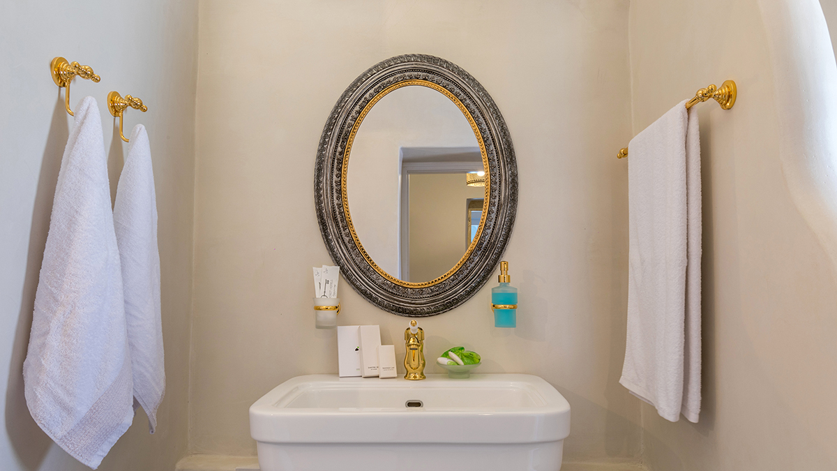 Belvedere Suite with Outdoor Hot Tub 