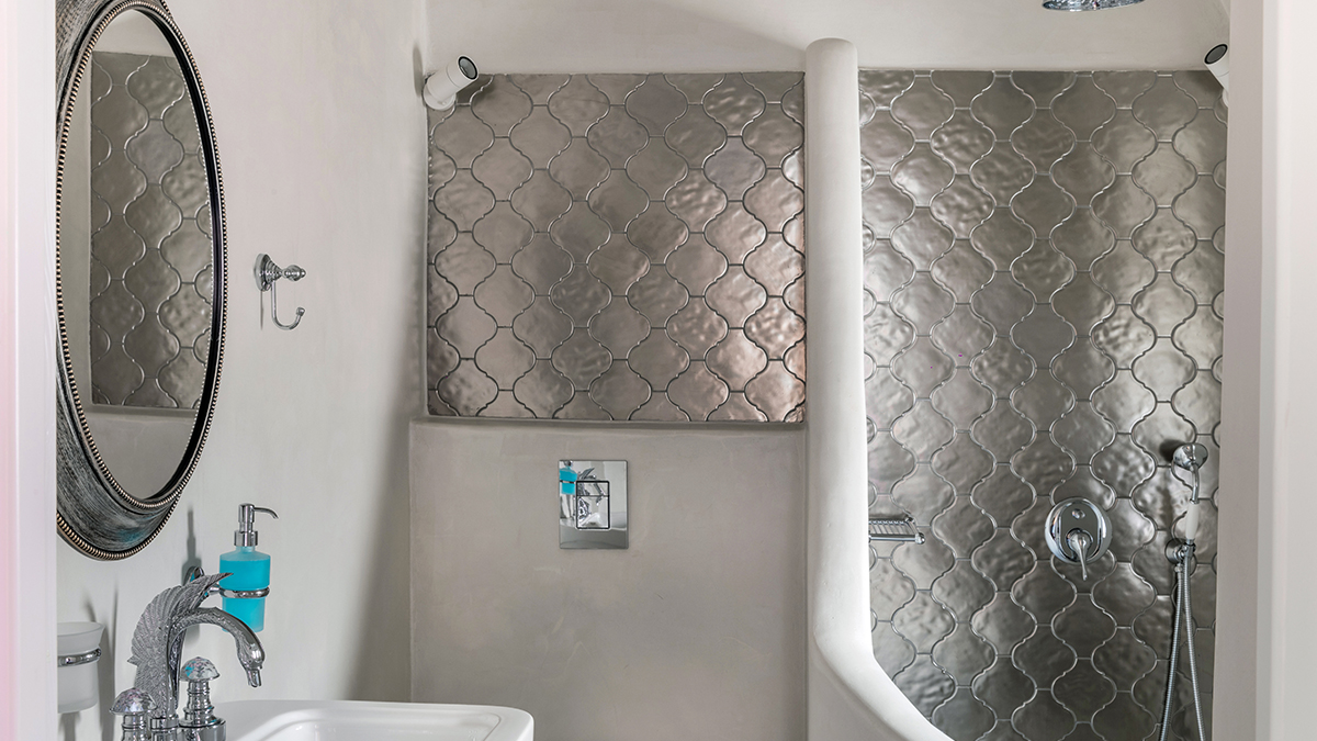 Deluxe Suite with Swimming Pool 