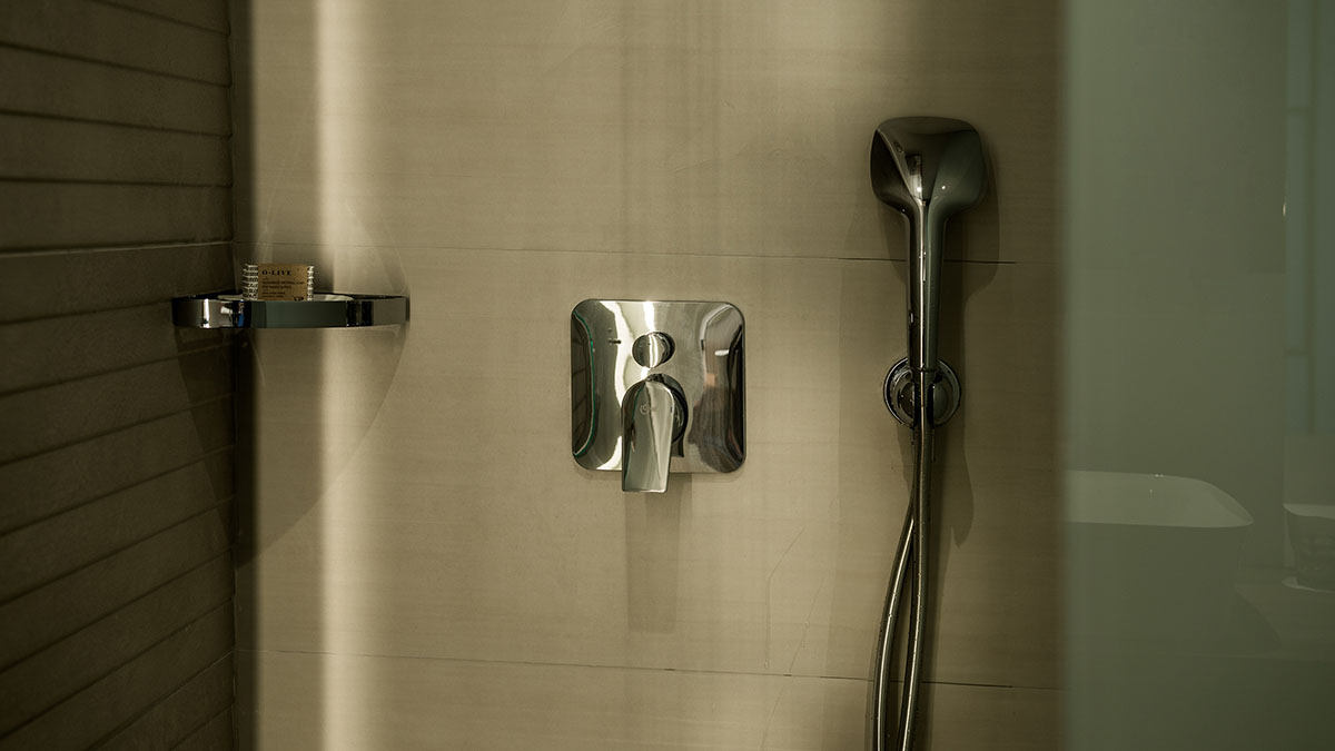 Classic Room Pool View