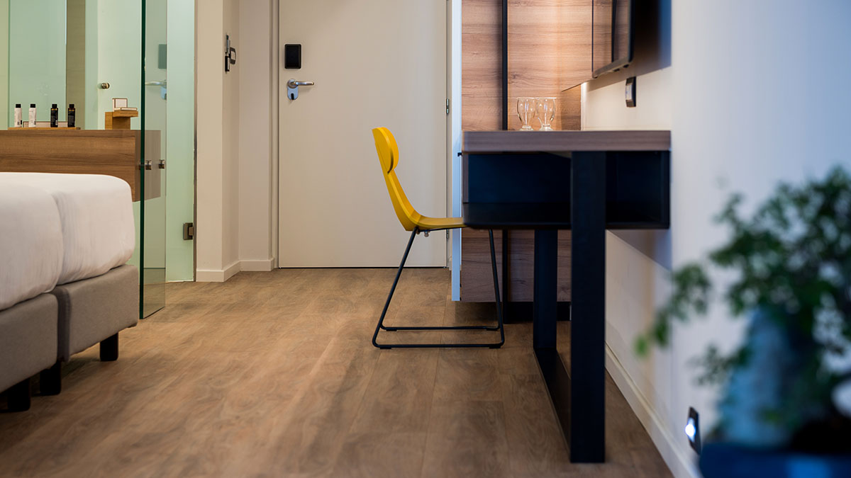 Junior Suite Pool View 