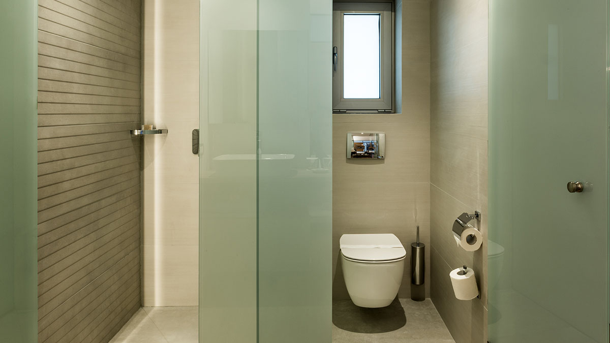 Junior Suite Pool View 