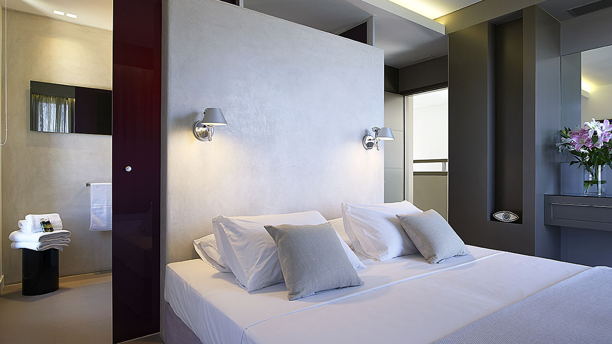 Villa Symphony 2Bedrooms Sea View