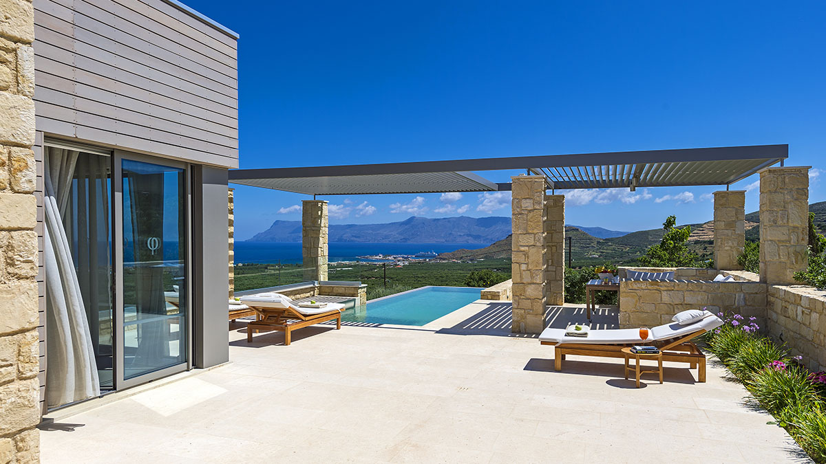 Villa Abyss 1Bedroom Sea View