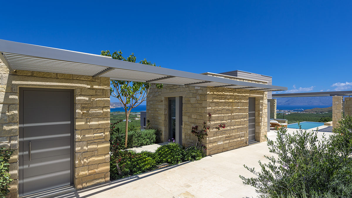 Villa Abyss 1Bedroom Sea View