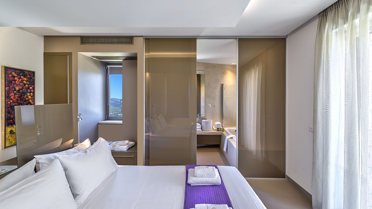 Villa Abyss 1Bedroom Sea View