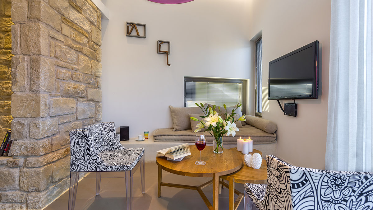 Villa Abyss 1Bedroom Sea View