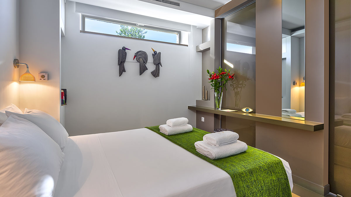 Villa Oneiro 2 Bedrooms Sea View