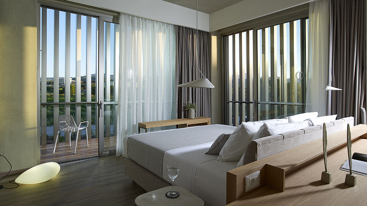 Villa Votsalo 5 Bedrooms BeachFront