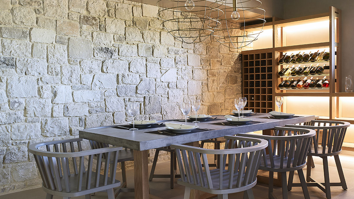 Villa Votsalo 5 Bedrooms BeachFront