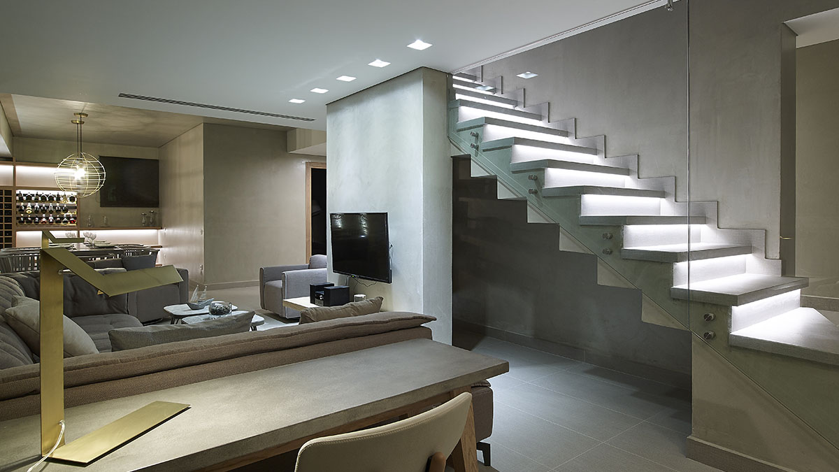 Villa Votsalo 5 Bedrooms BeachFront