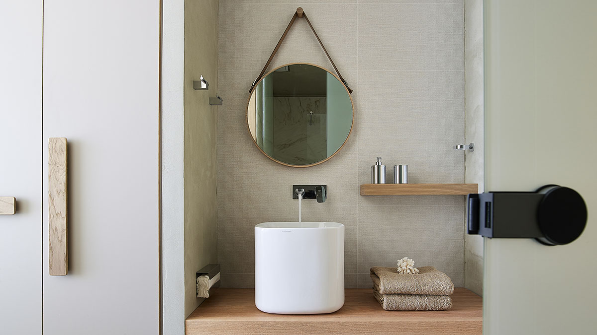 Villa Ammos 2 Bedrooms BeachFront