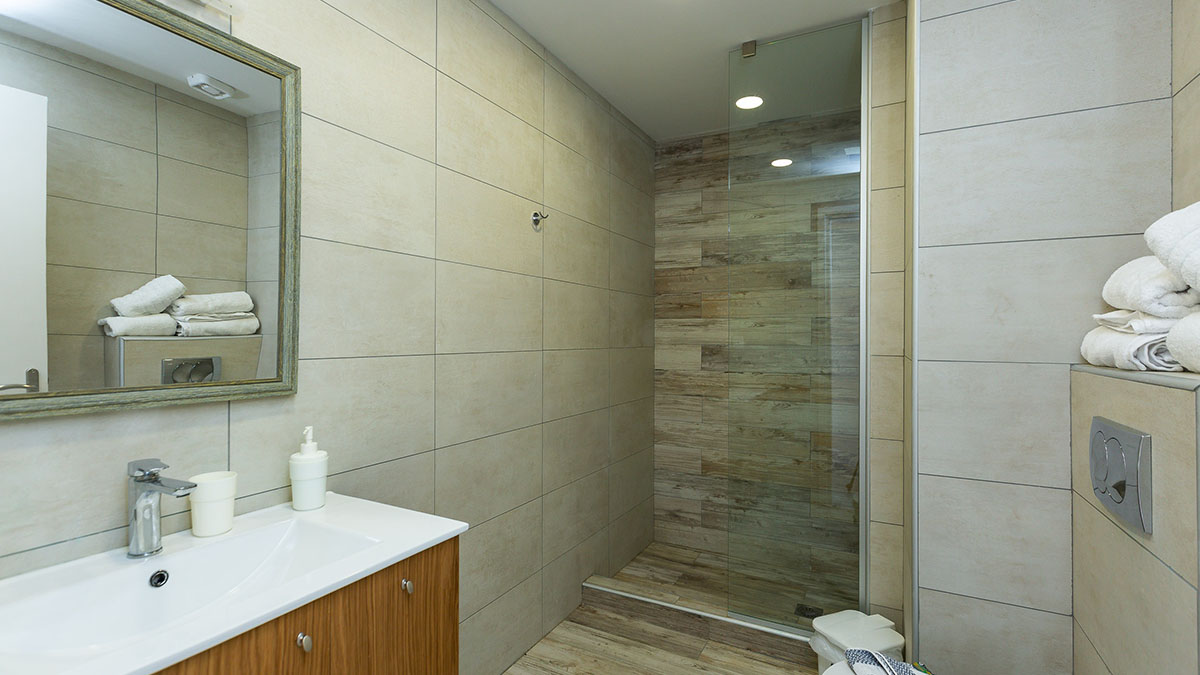 Junior Suite Side Sea View on top floor