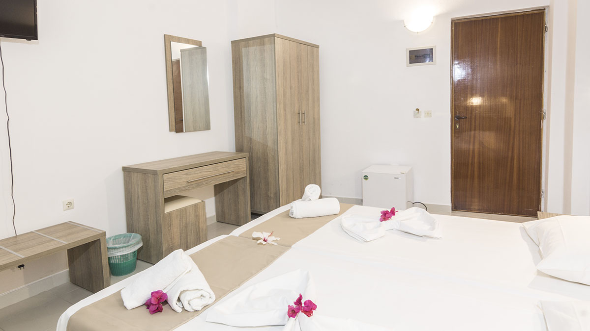 Double for Single Use 