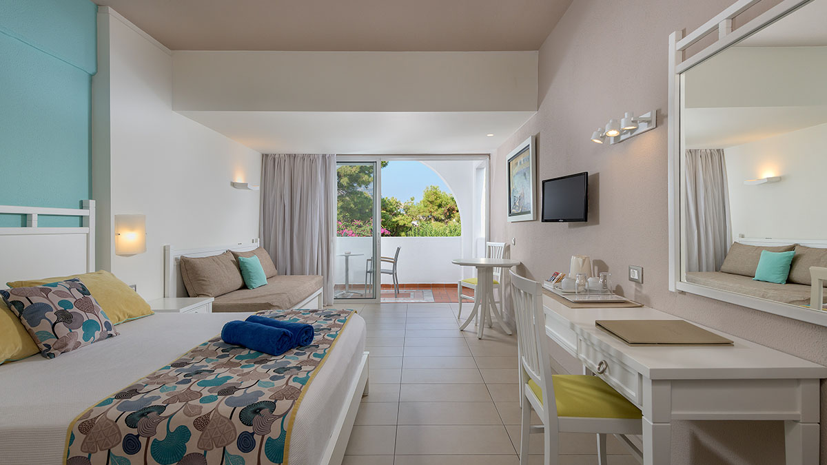 Family Mountain View 