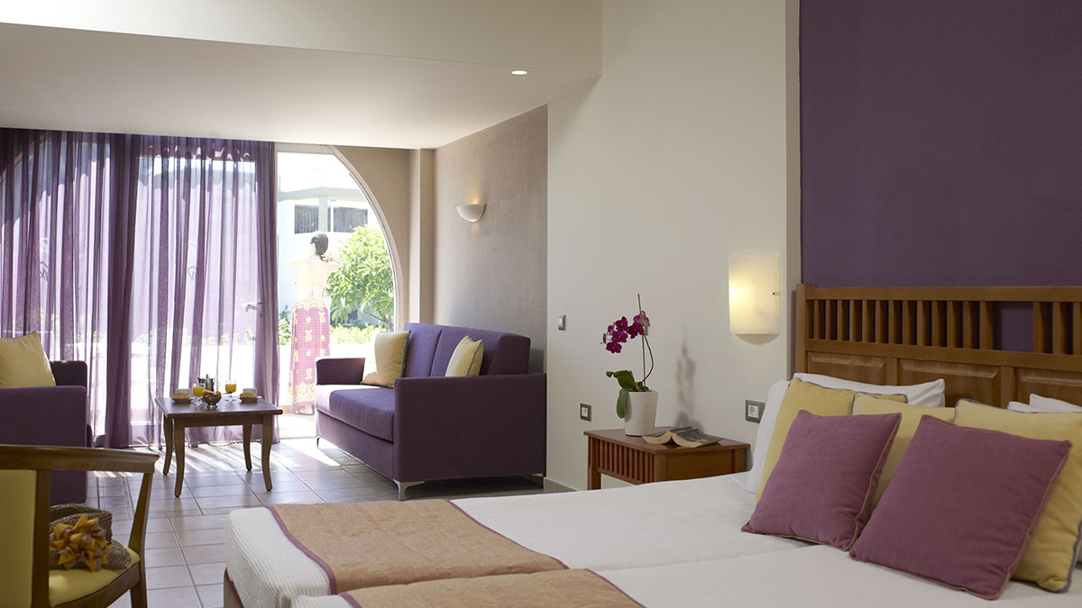 Family Mountain View 