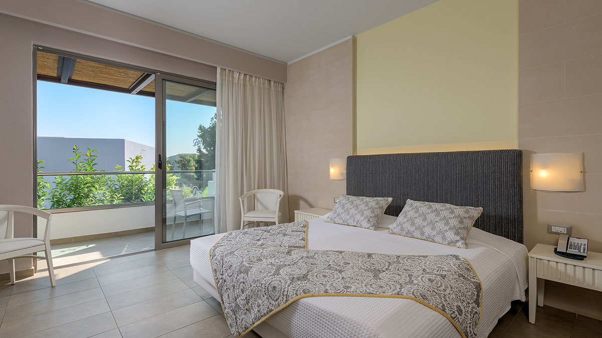 Family Superior Mountain View