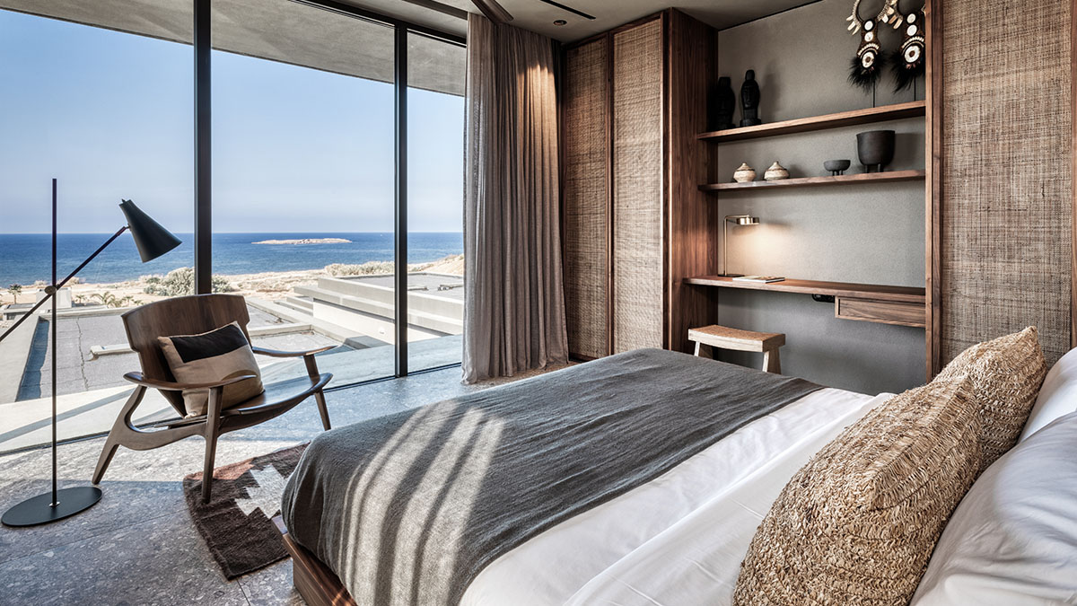 Family Villa 2 Bedrooms Private Pool