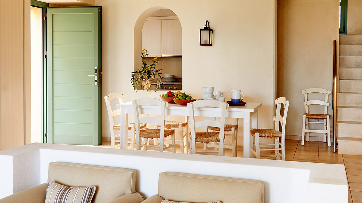 Classic 3 Bedroom Villa