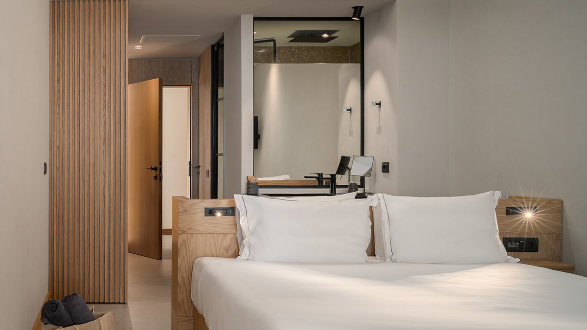 Superior Suite Sea View Private  Pool