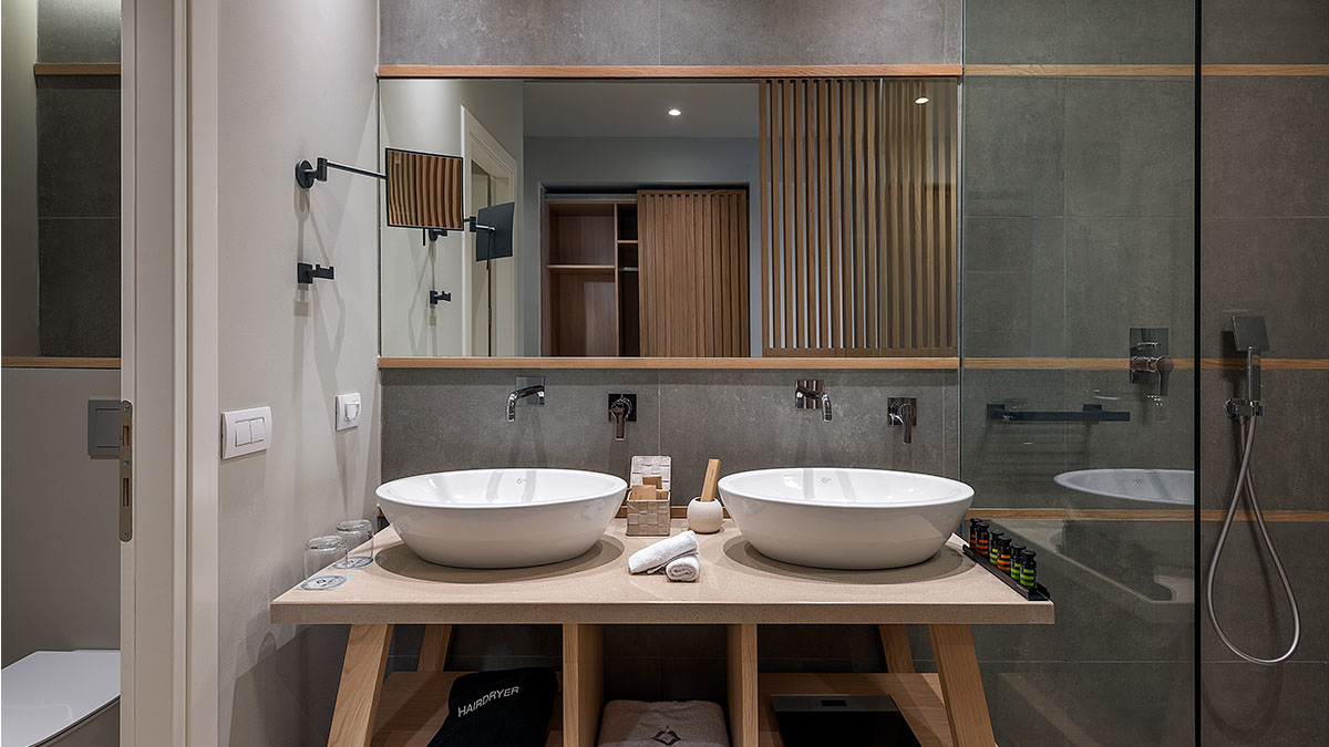 Ikones Suite Sea View Jacuzzi