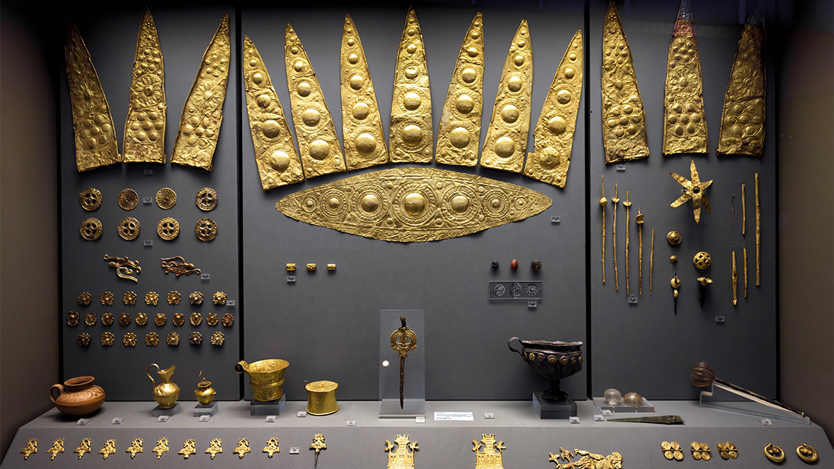 Арголида. Эпидавр. Нафплио. Микены., Афины