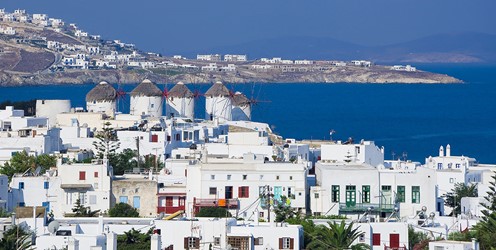 Athens and beyond…an unexpected destination to host your event