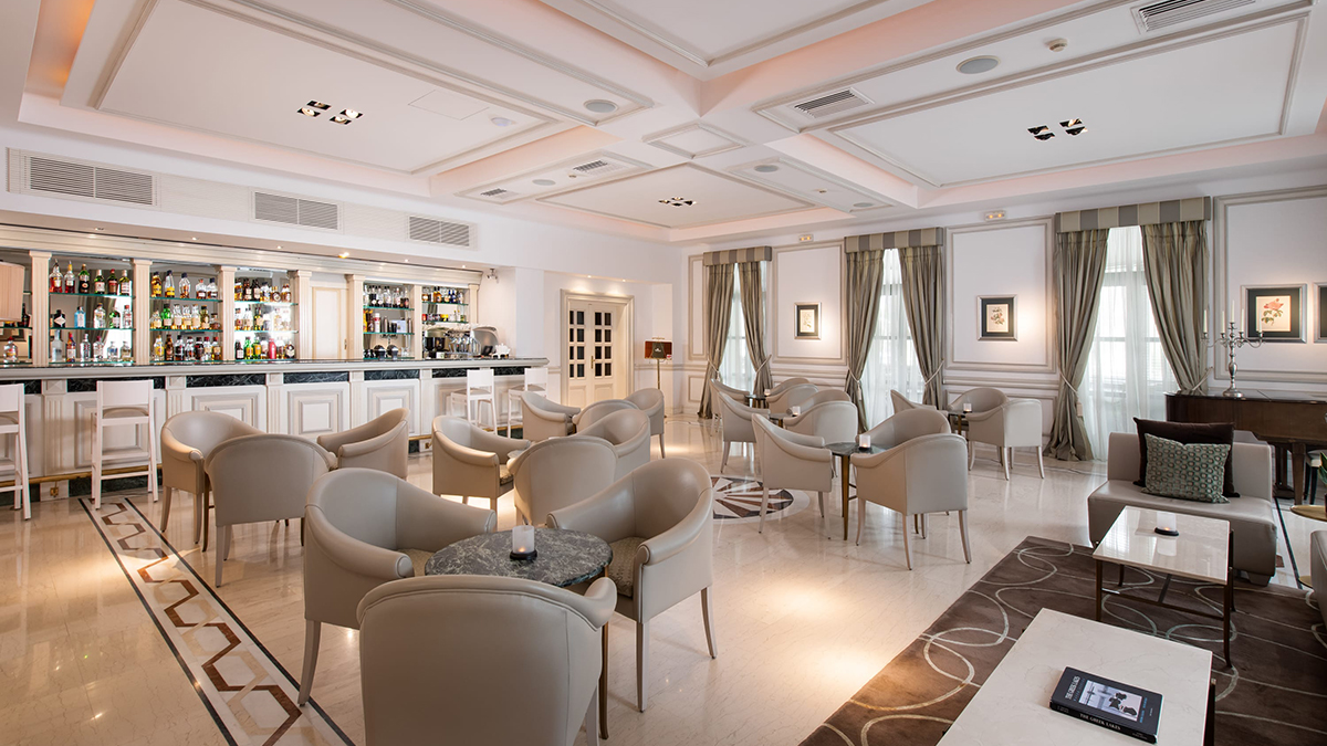 Программа "Антистресс", Эвбея